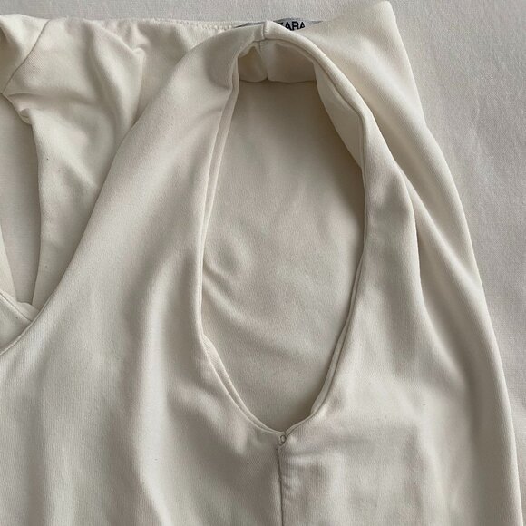 Zara top - Picture 6 of 7